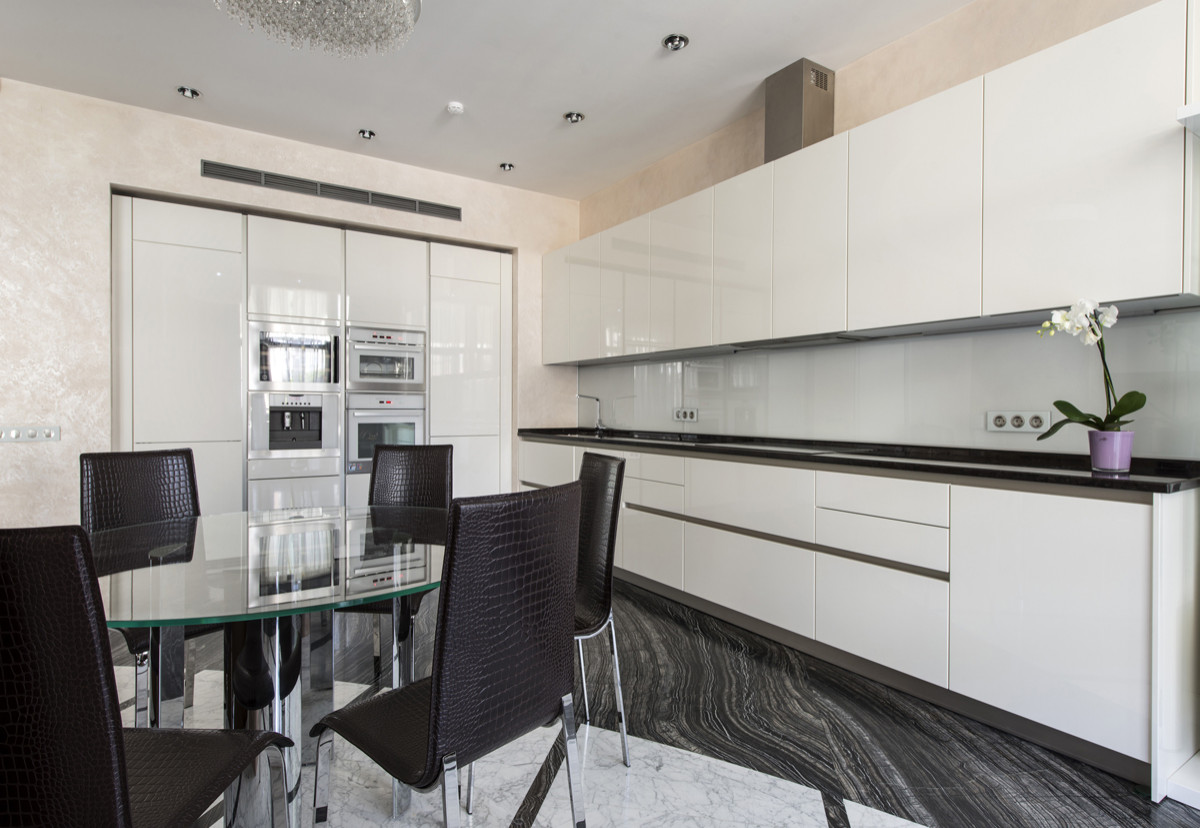 Таунхаус на Новой Риге