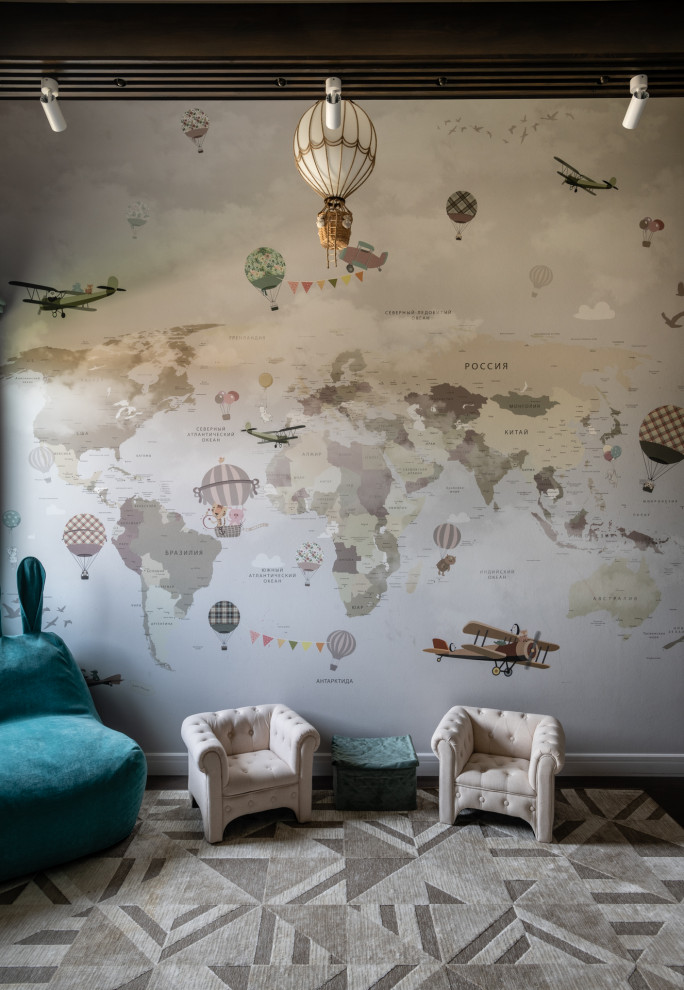 Детская мальчиков