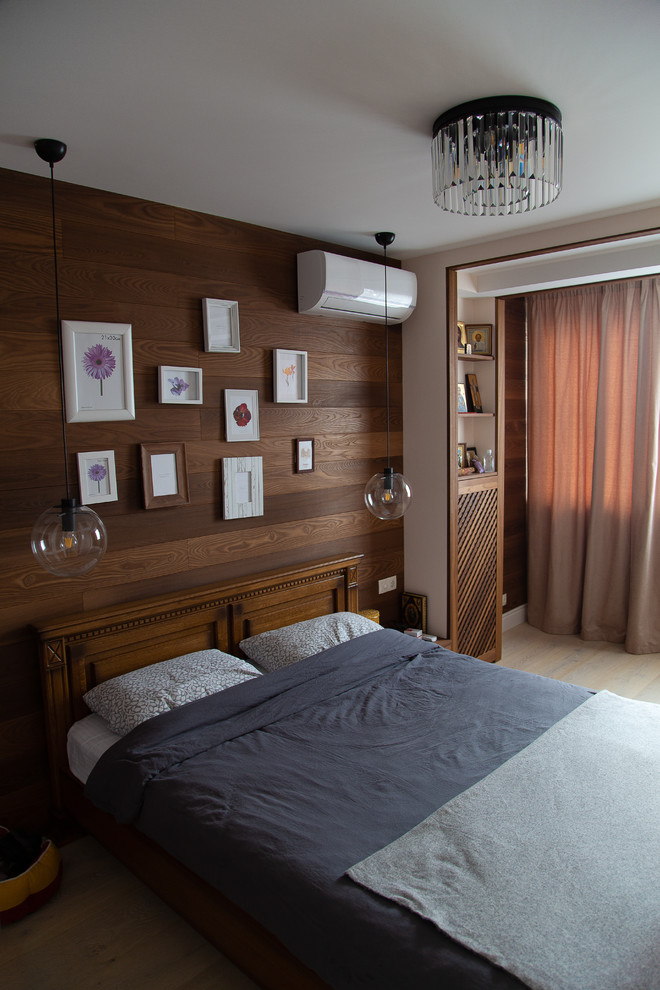 Квартира на ул. Льва Толстого