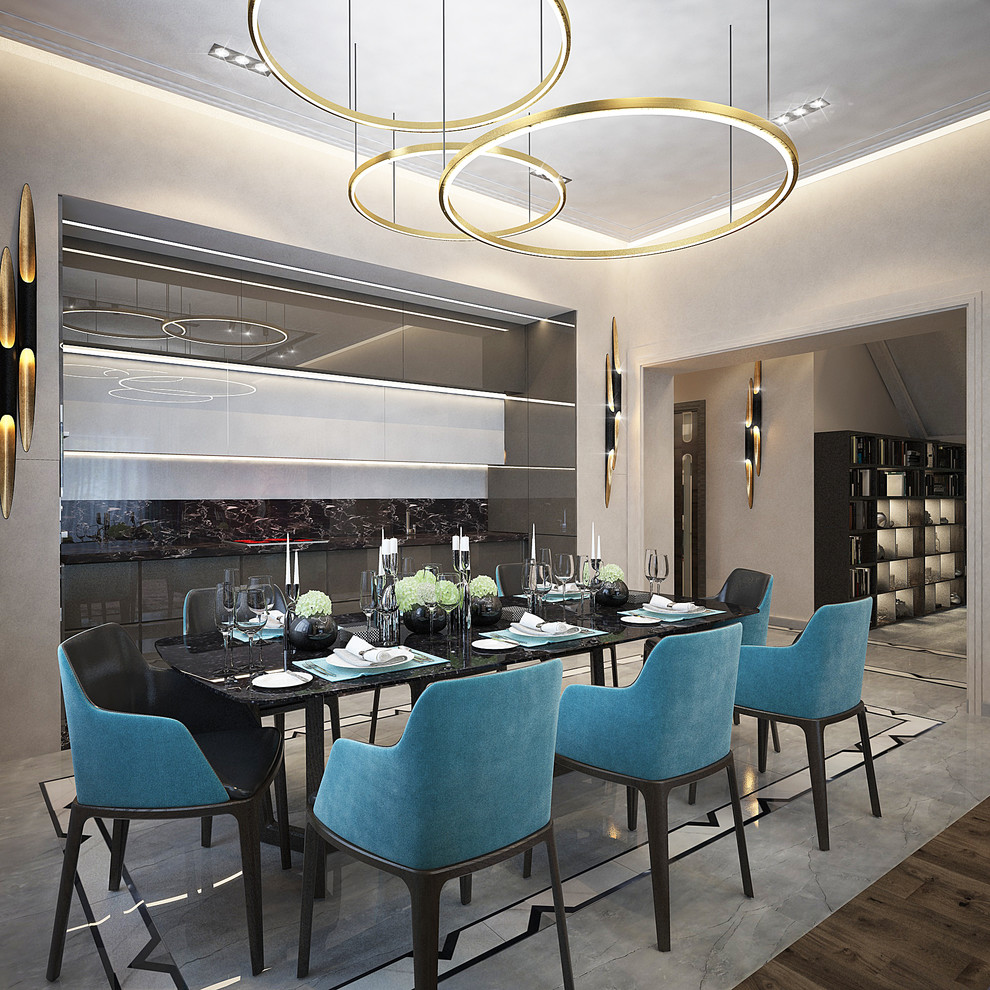 загородный дом Балашиха