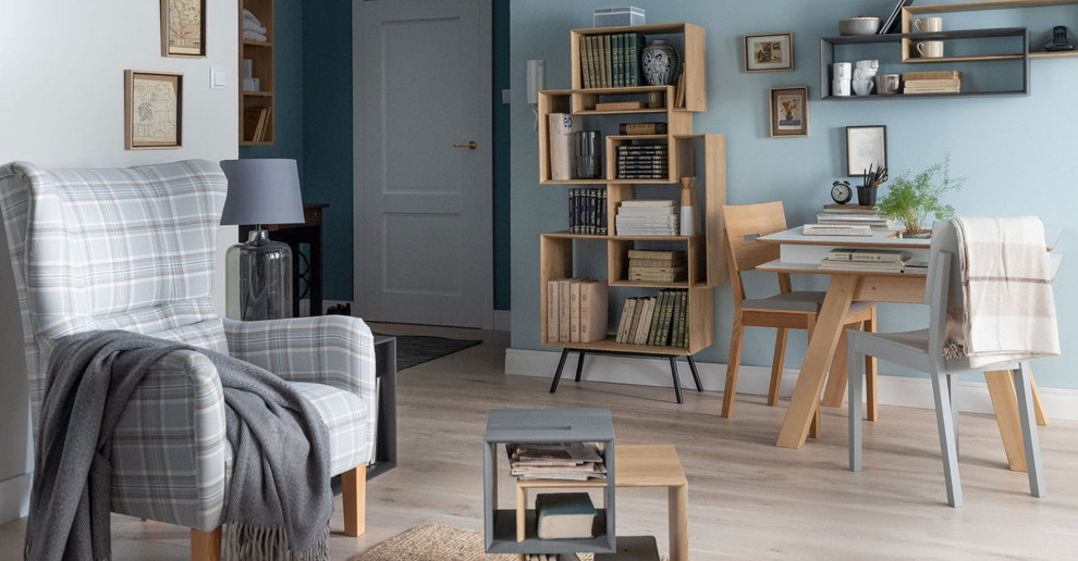 Современные тенденции - Коллекция мебели RIBBON