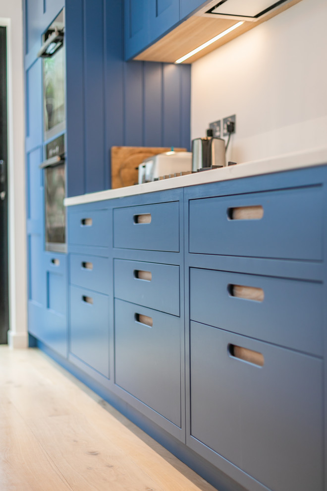 Classic kitchen in Sussex.