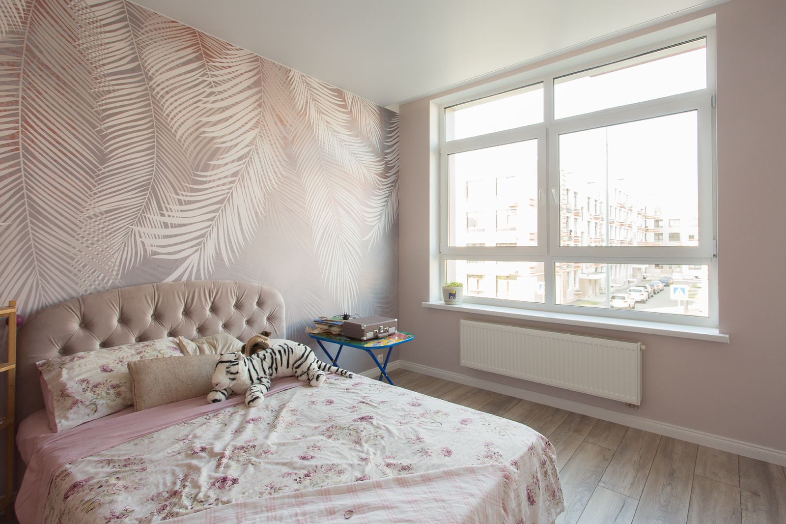 ул. Ивановская, 3к1