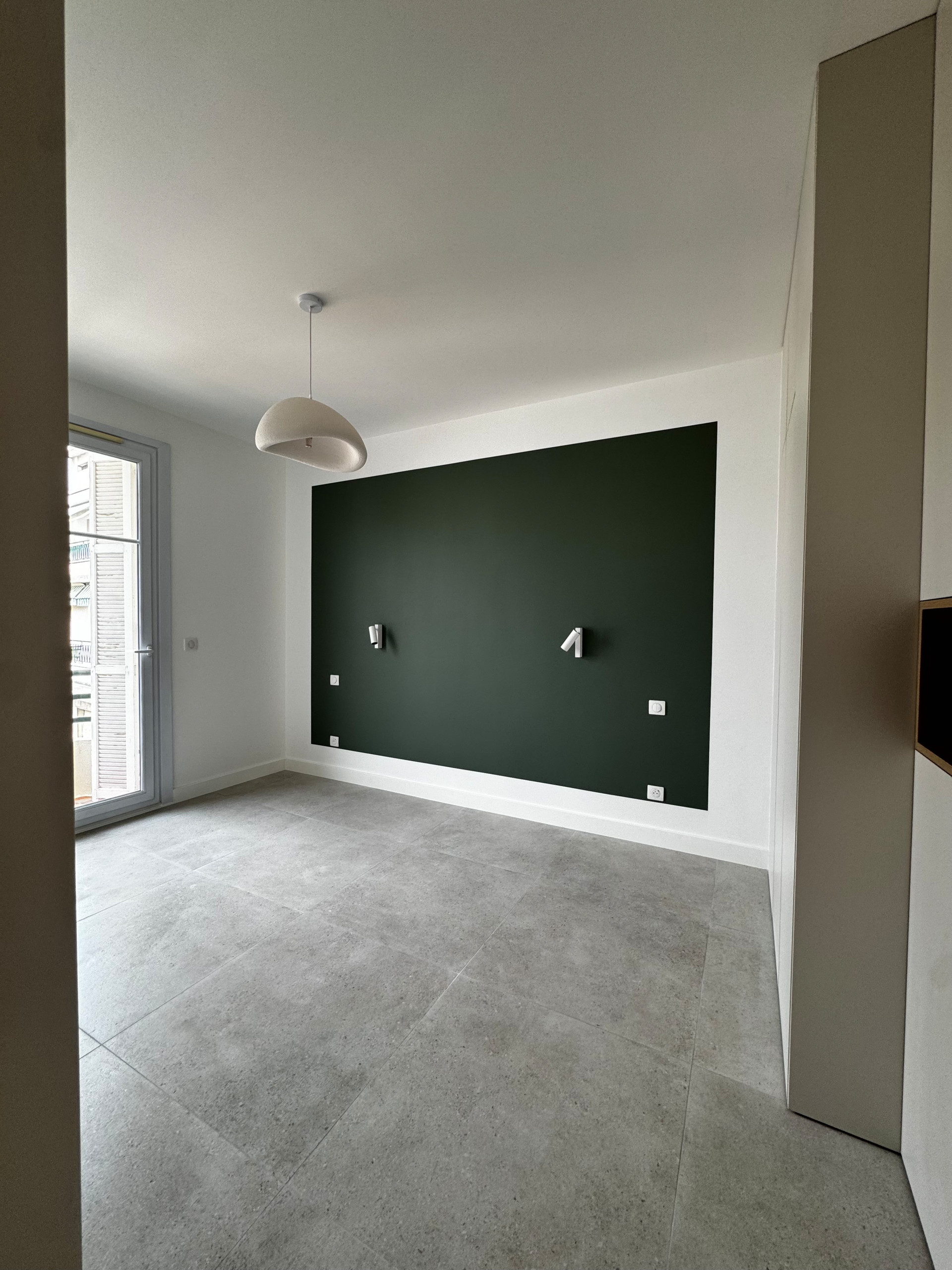 AVANT/APRES: un appartement Niçois réinventé