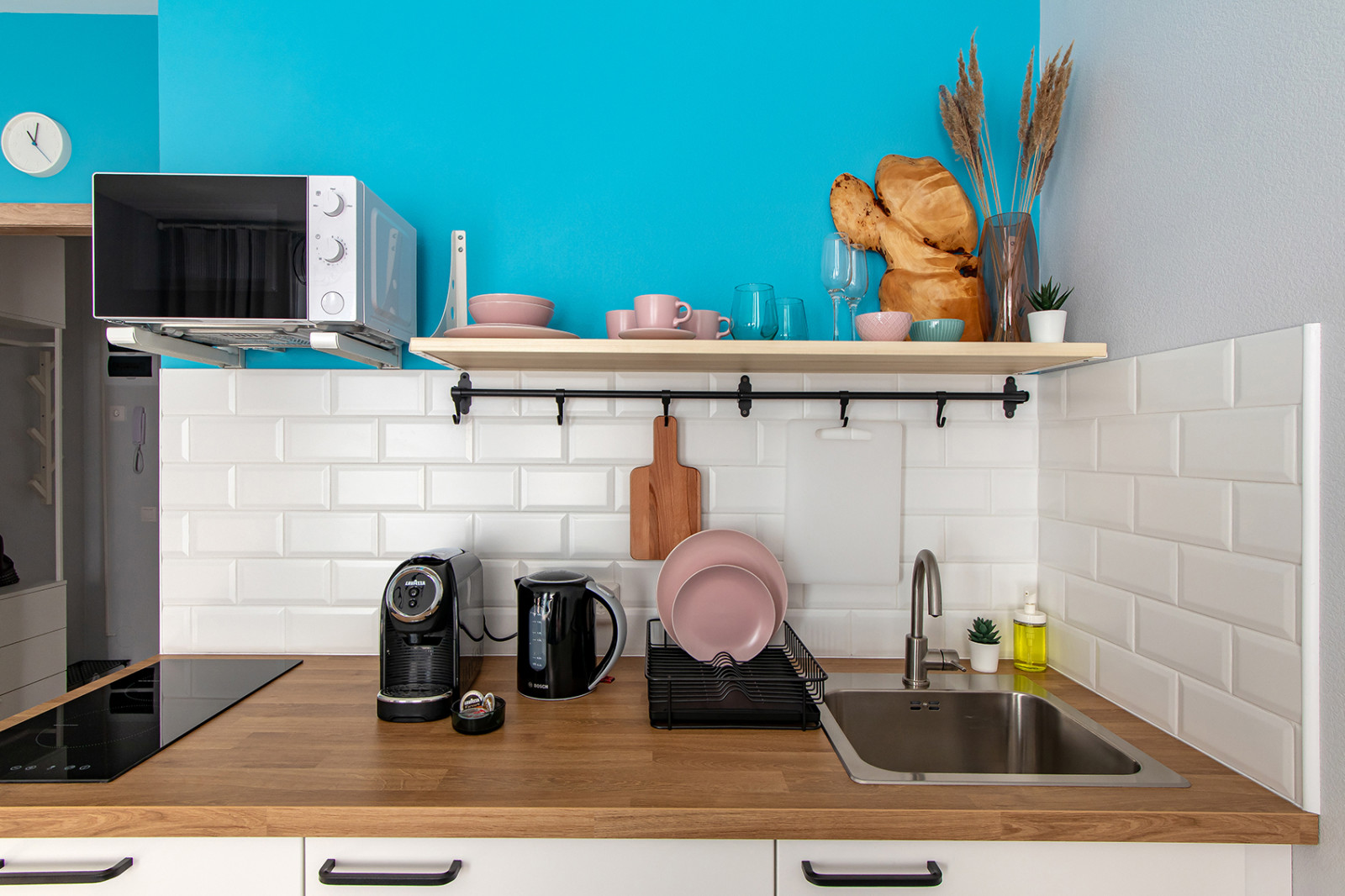 Фотосъемка квартиры ЖК ArtLine 2