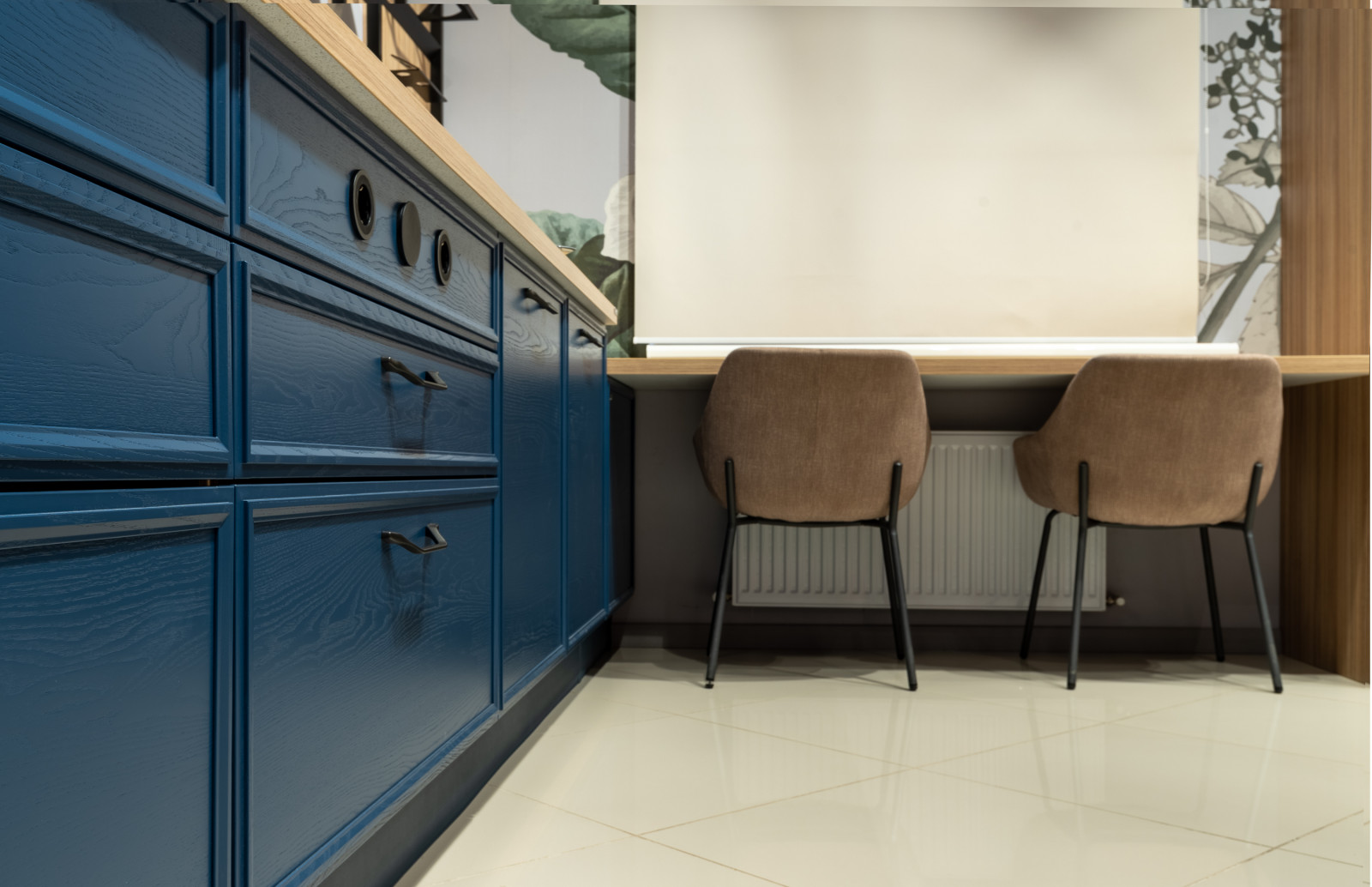 Кухни Мария (Краснодар)