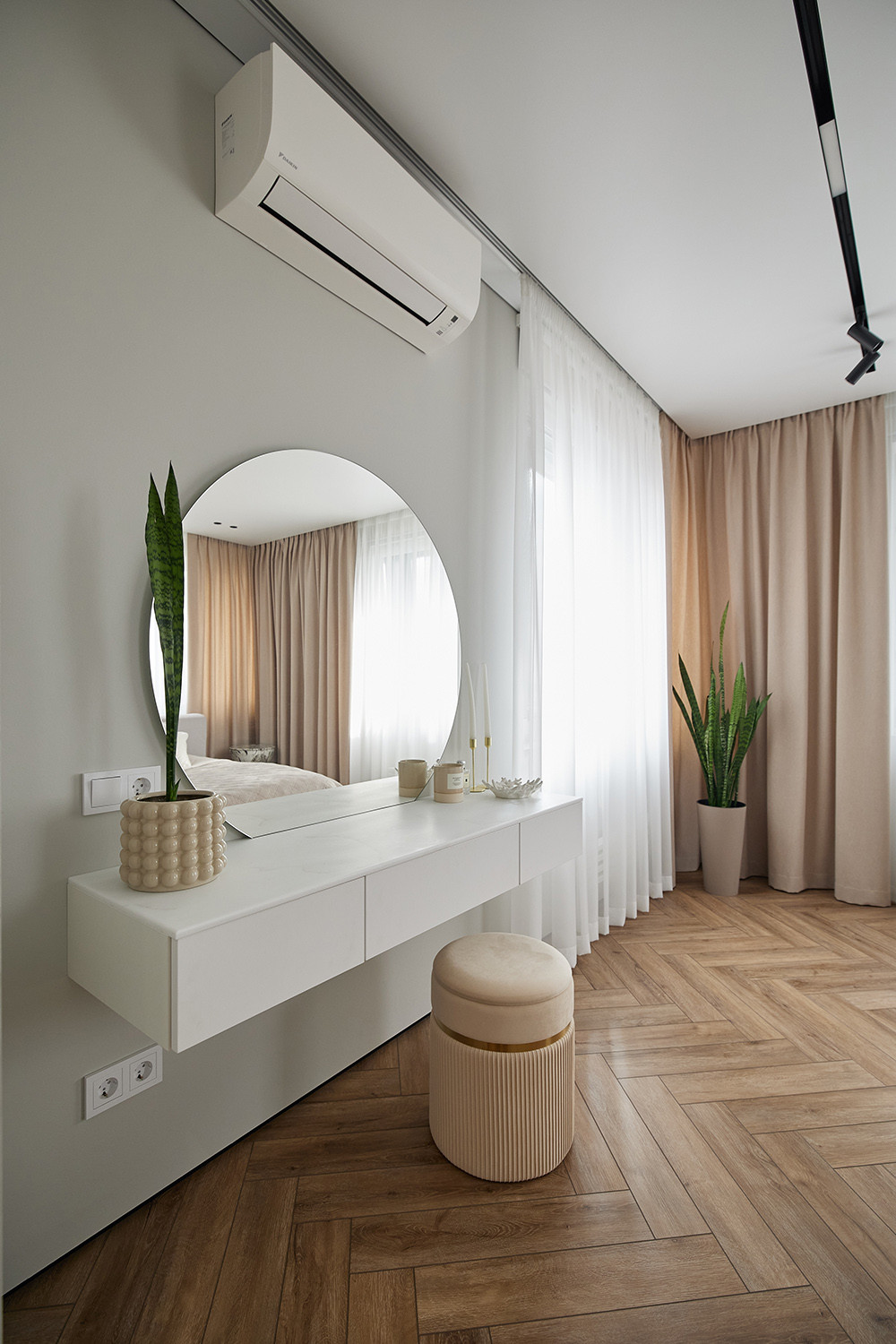 ЖК Екатерининский сад