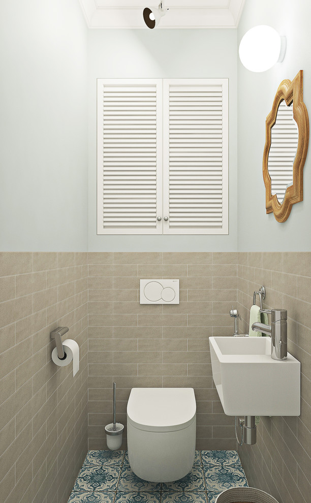 Скандинавское настроение