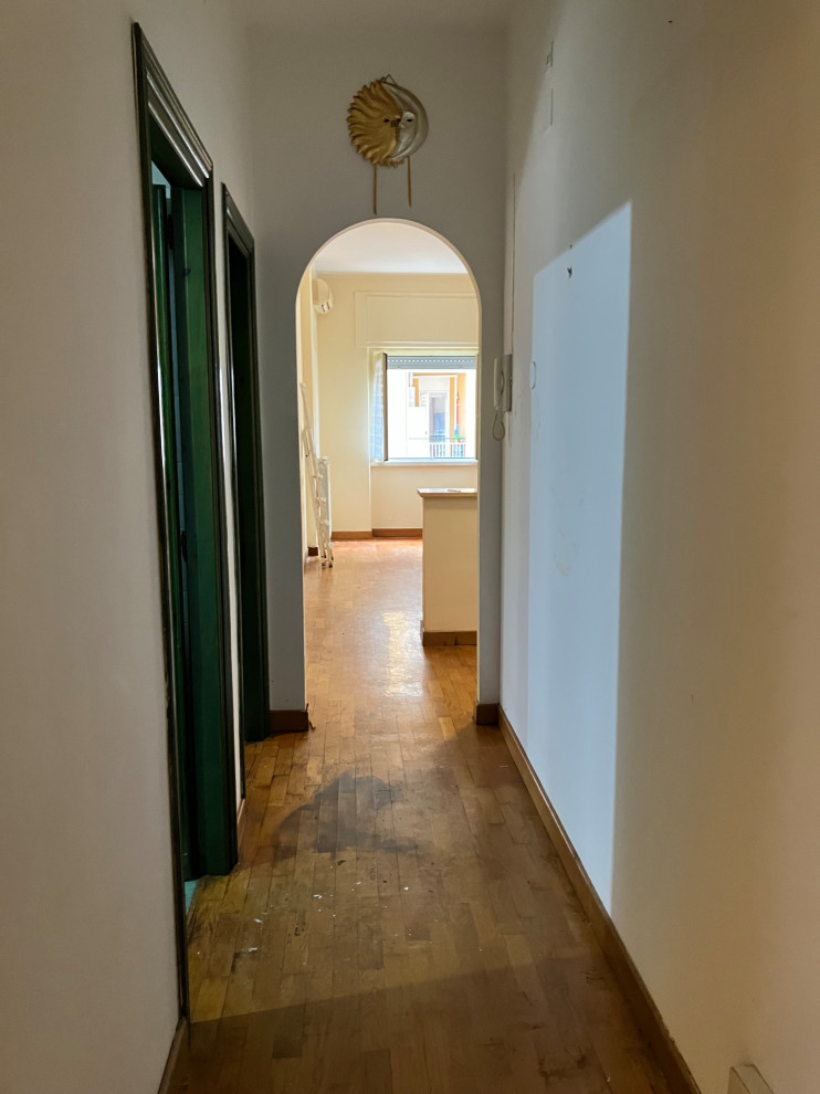 Casa Capitan - 70 mq. di luminosità al mare