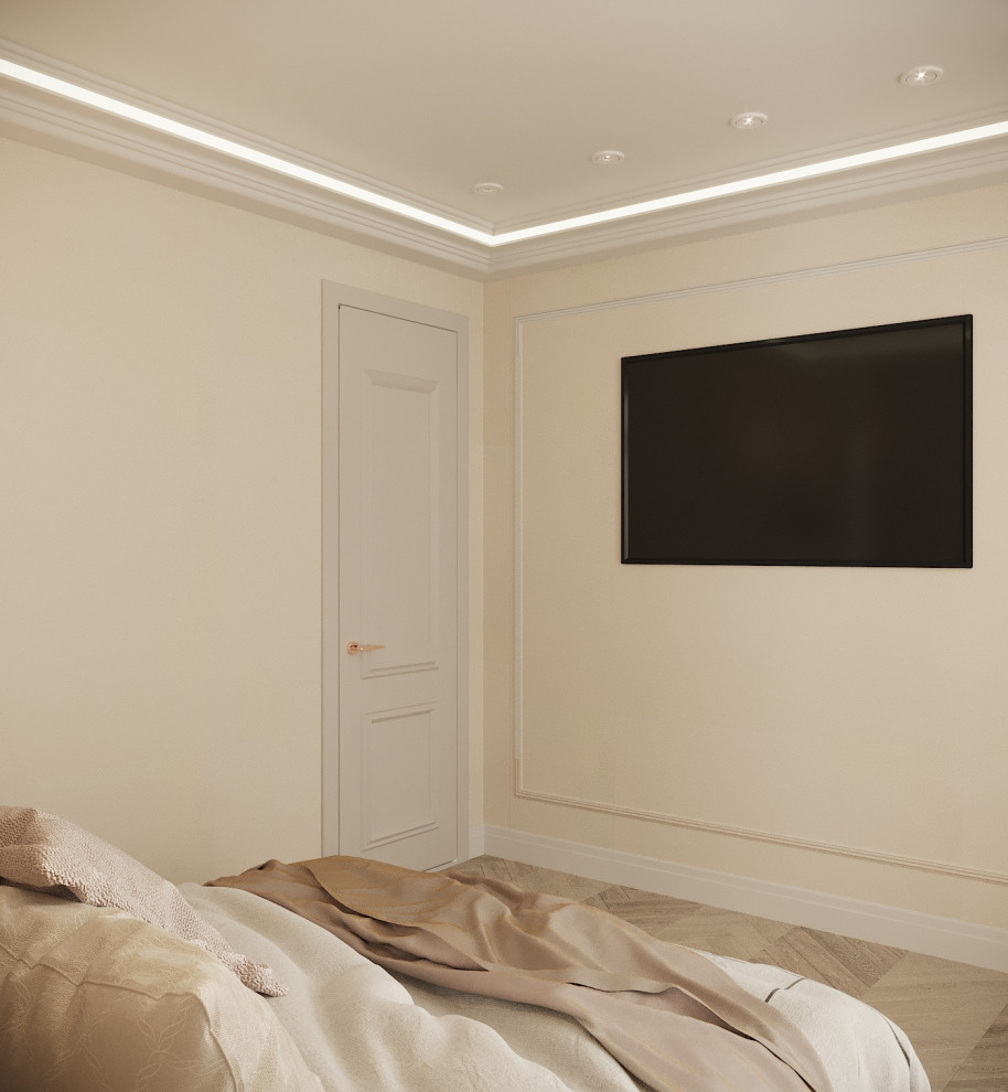 Серебрянный бор