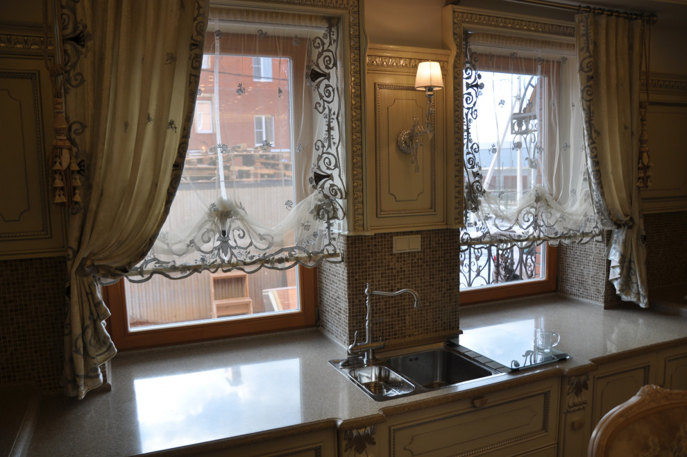 Квартира в Апрелевке