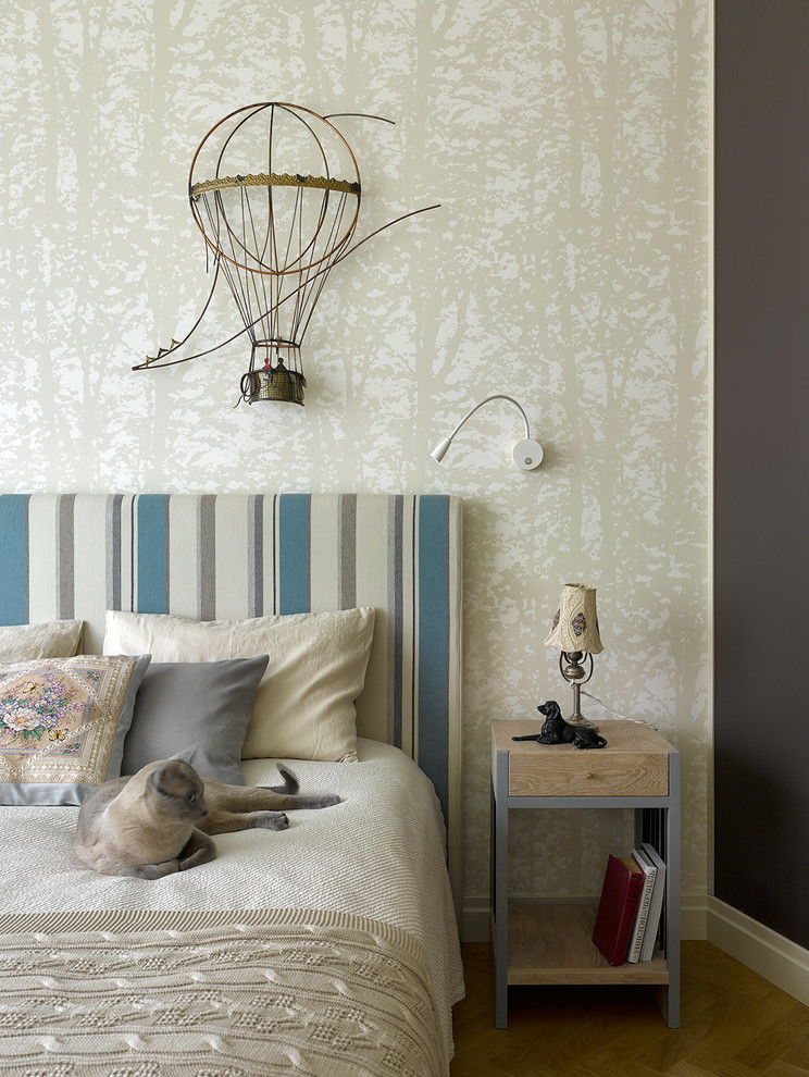 Квартира на Ленинском проспекте