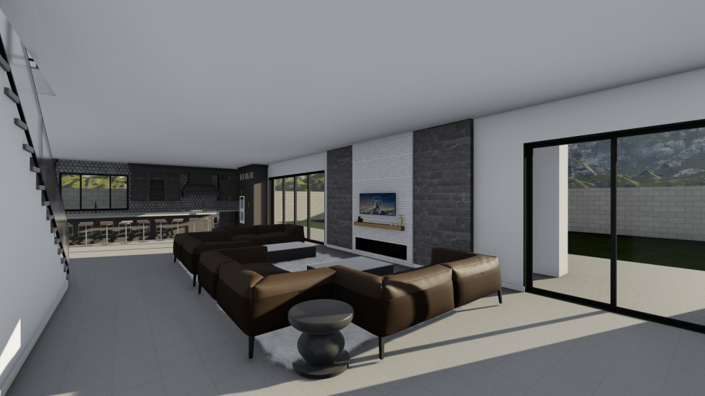 The Bhindi Residence