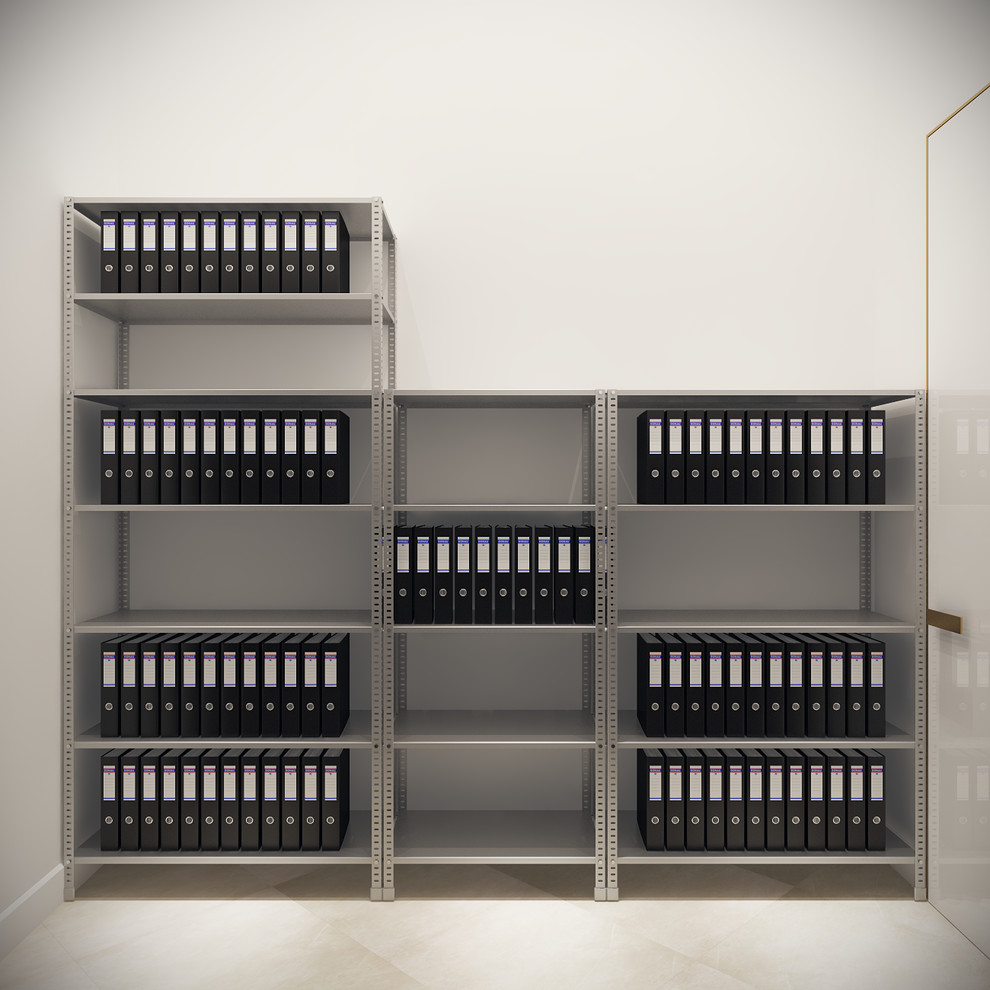 Офис в Москве