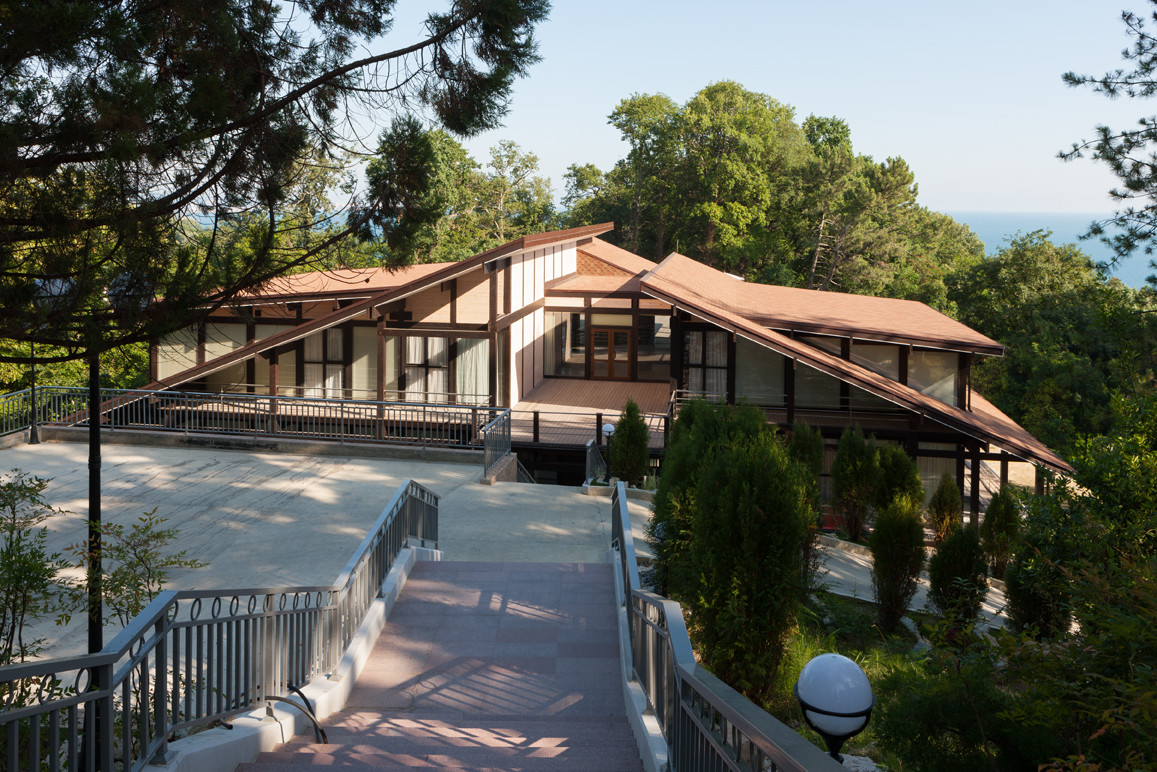 Апарт-отель