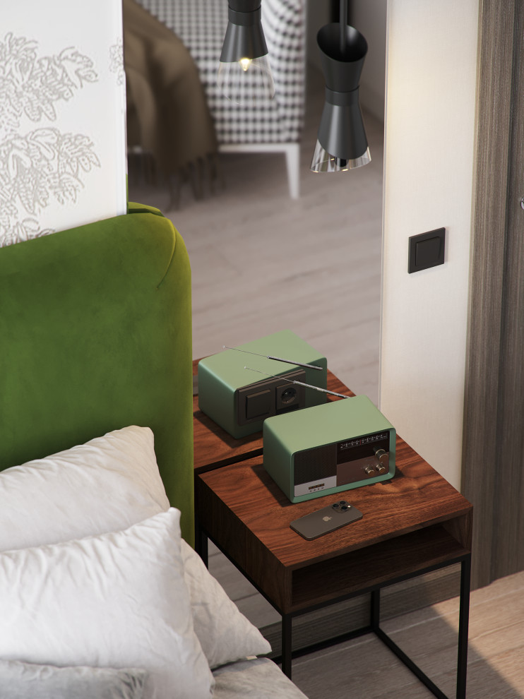 ЖК Черная речка