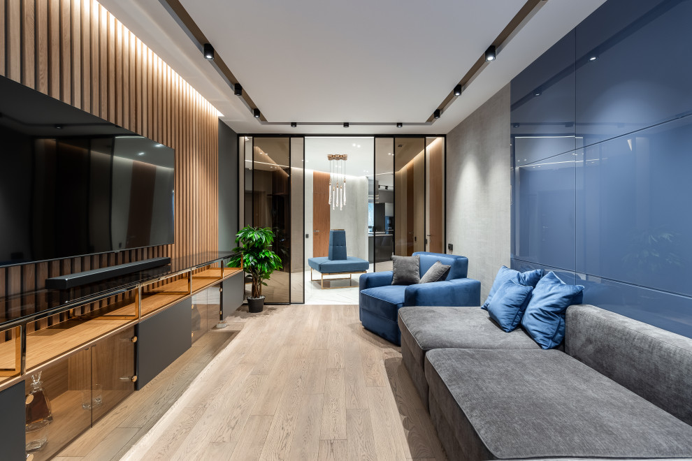 Квартира на Заставской