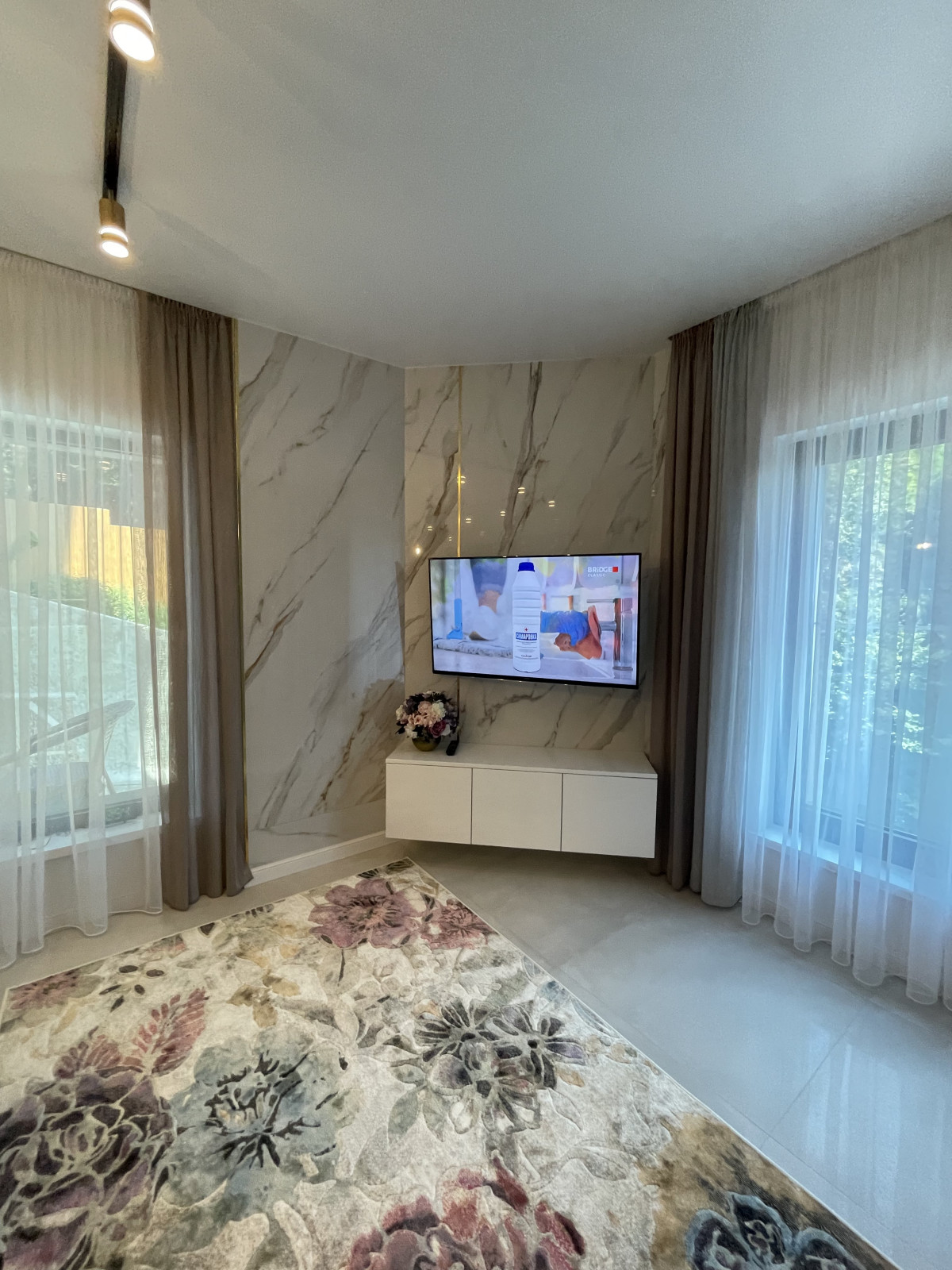 ЖК "Сосновый бор"