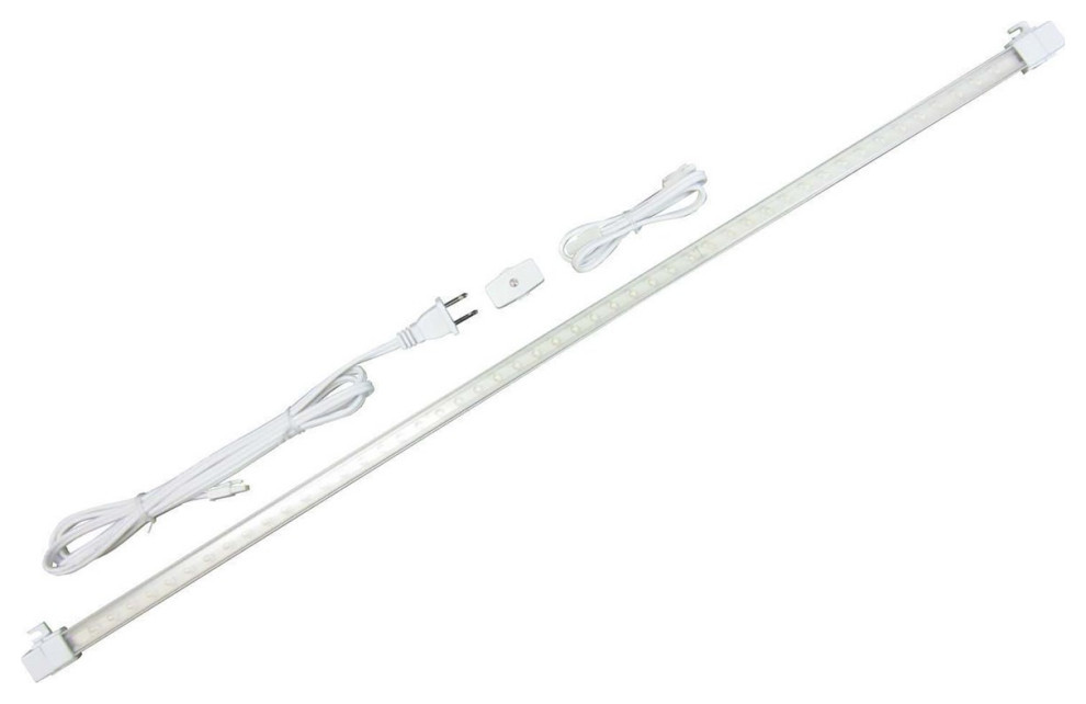 Canarm 30" LED Wand SWLED-30/WHT-C, White