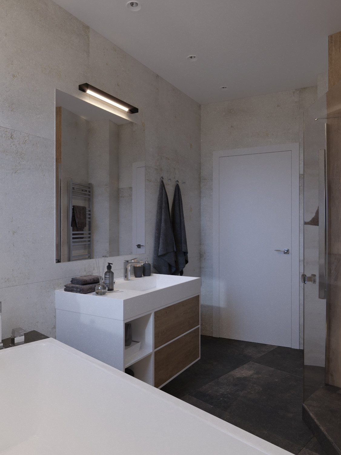 Квартира 102 м.кв. г. Минск, пр-т Дзержинского