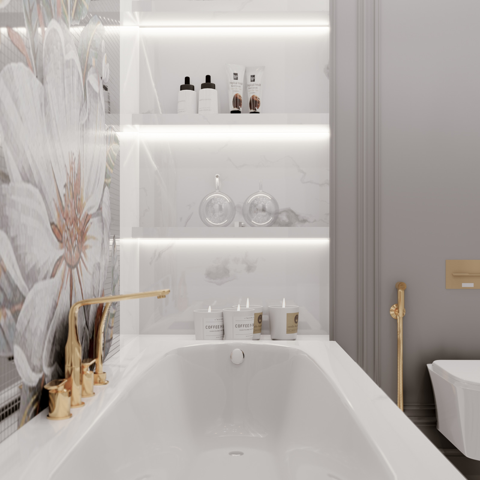 ЖК Балтийский