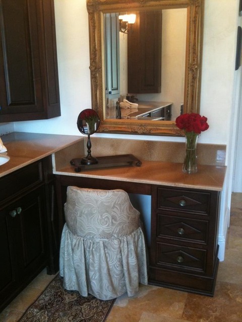 Baths eclectic-bathroom