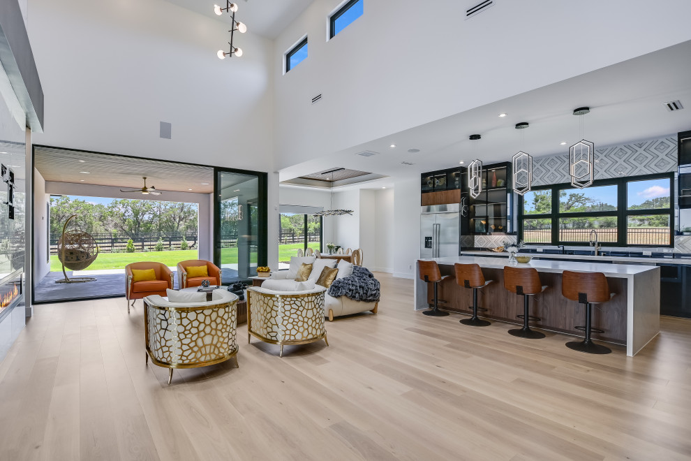 Barton Creek Modern
