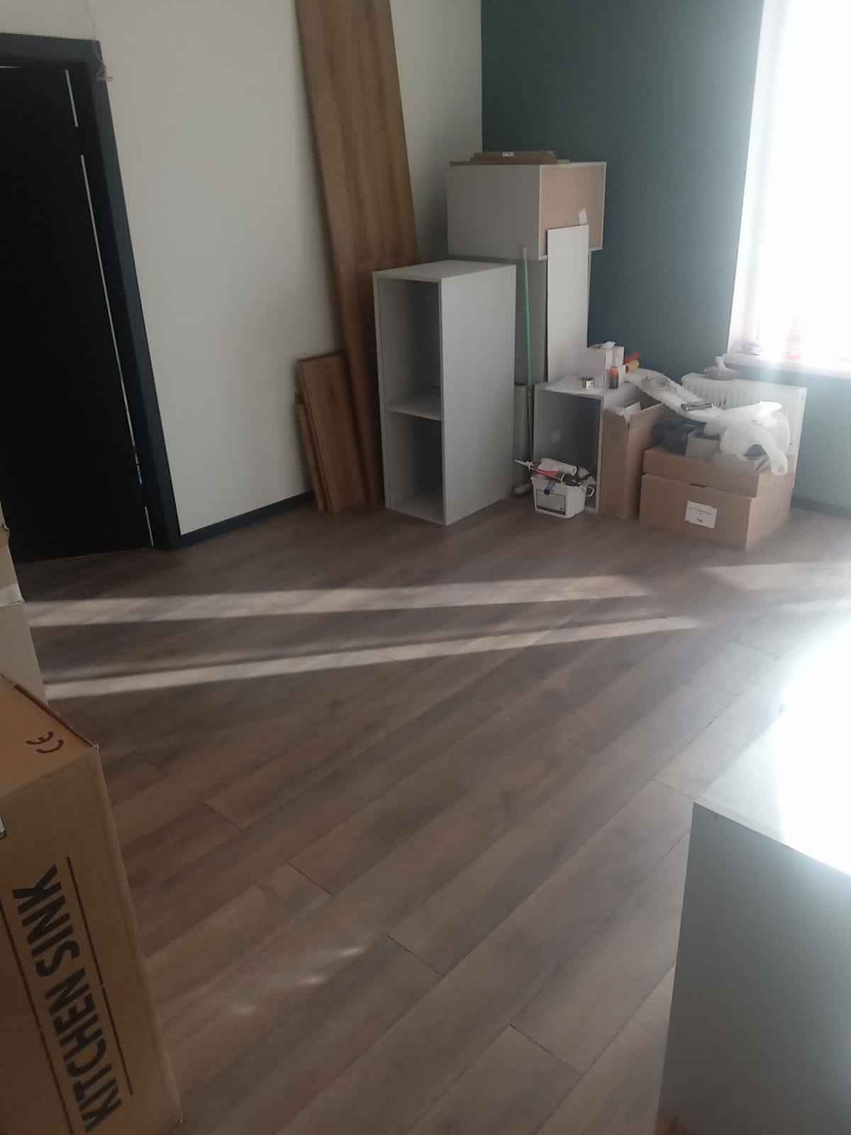 ЖК Ренессанс