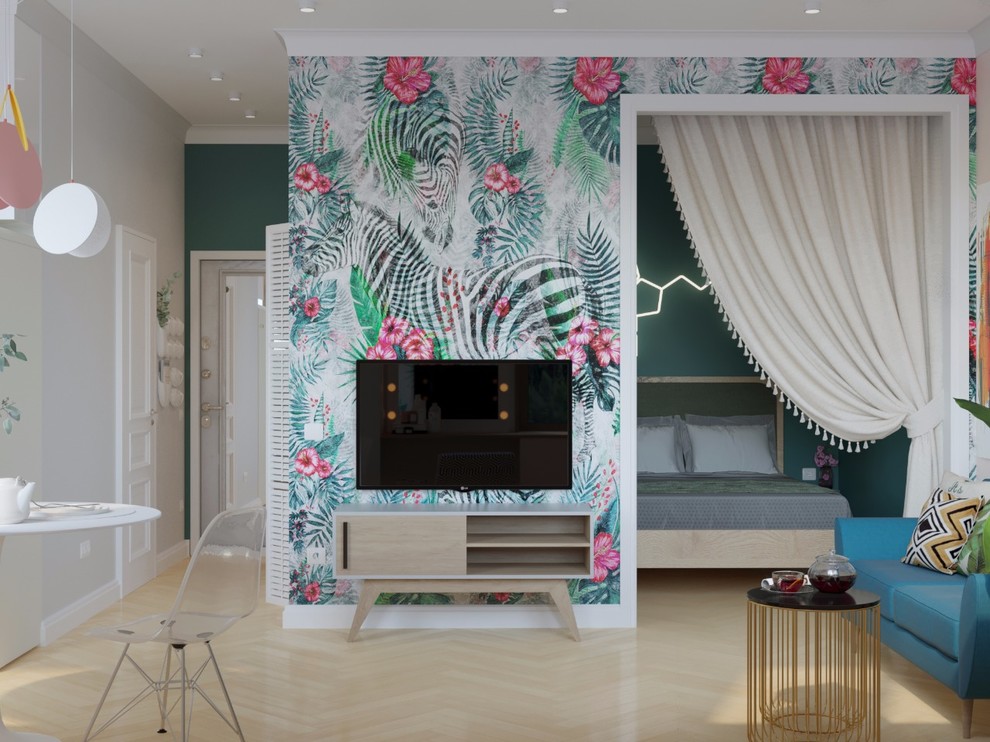 Уютная Сталинка