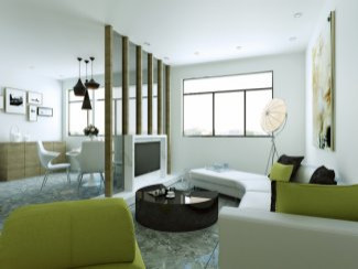 студия на высоте