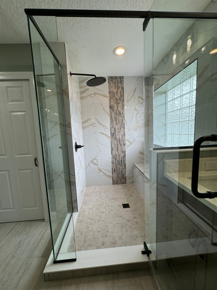 Bathroom Remodel