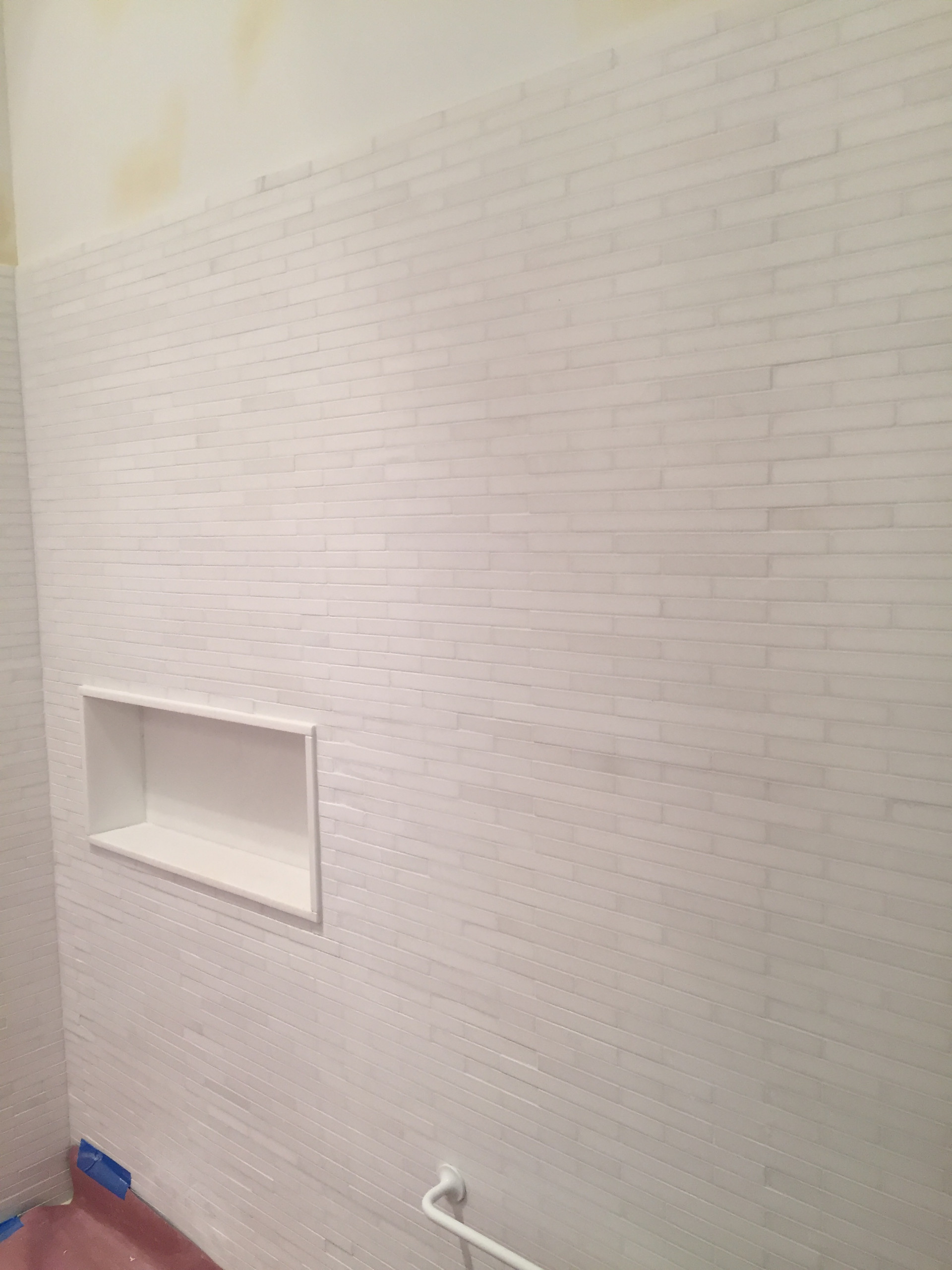 Bathroom Remodel | Incredible Beauty meets Modern Ambiance