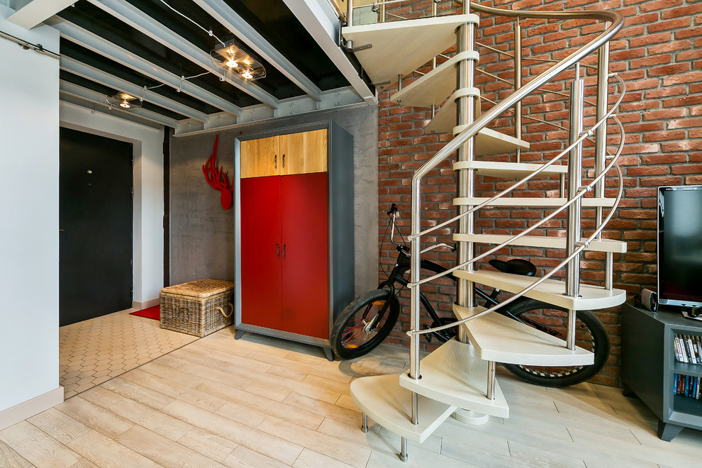 Современный лофт