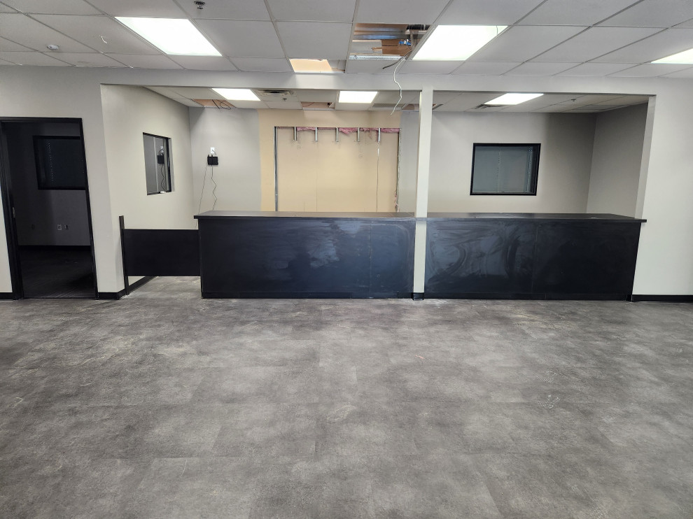 Office Desks