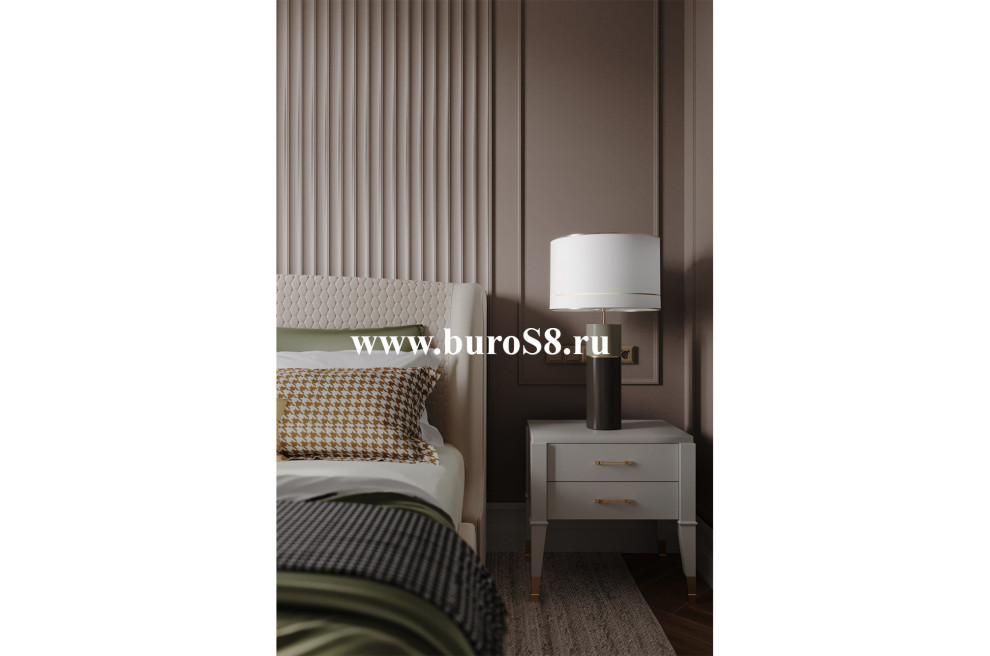 ЖК "Театральный Дом"