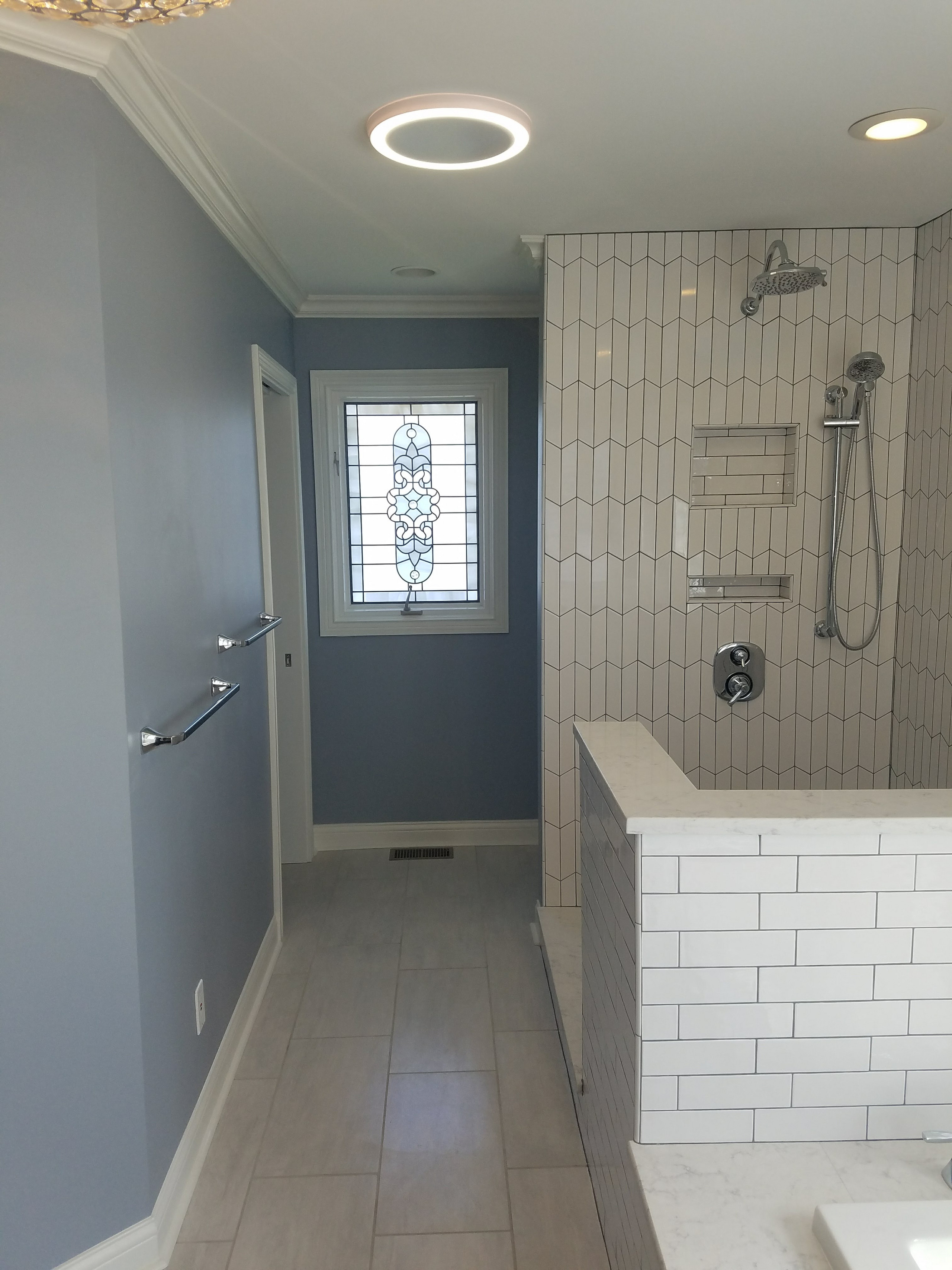 Moder Farmhouse Custom Home