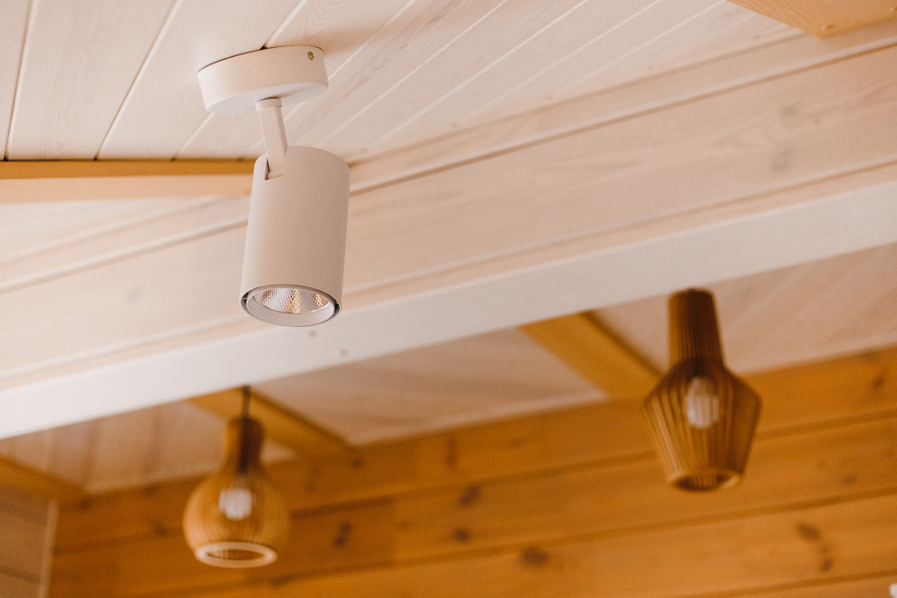 Загородный дом, 170 кв.м