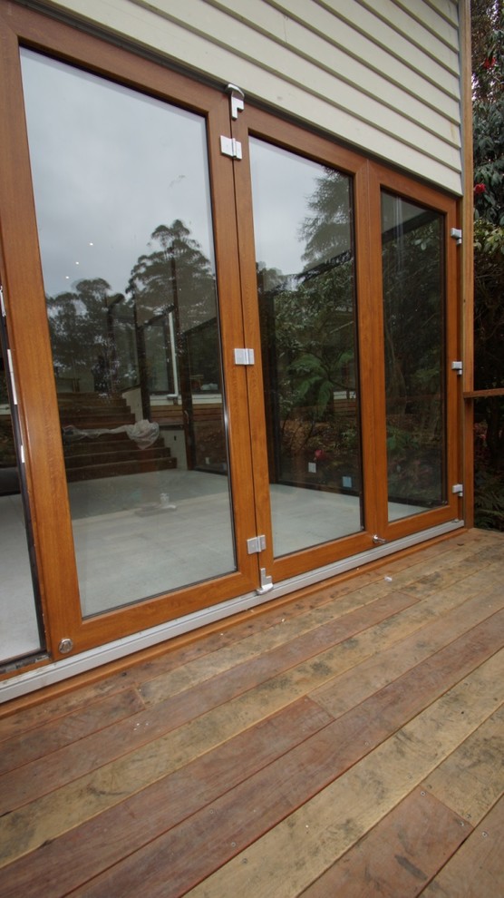 Why uPVC Doors and Windows Are Taking the Market by Storm