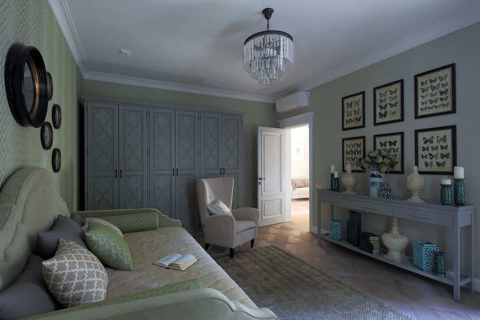 Дом в Троицке