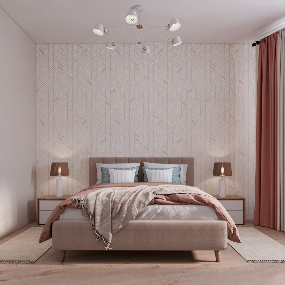 Просторная светлая квартира в г.Москва