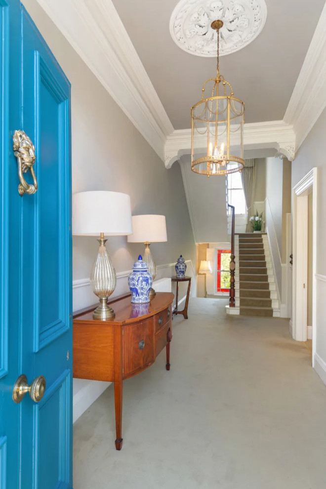 Rathmines Terraced Period Home