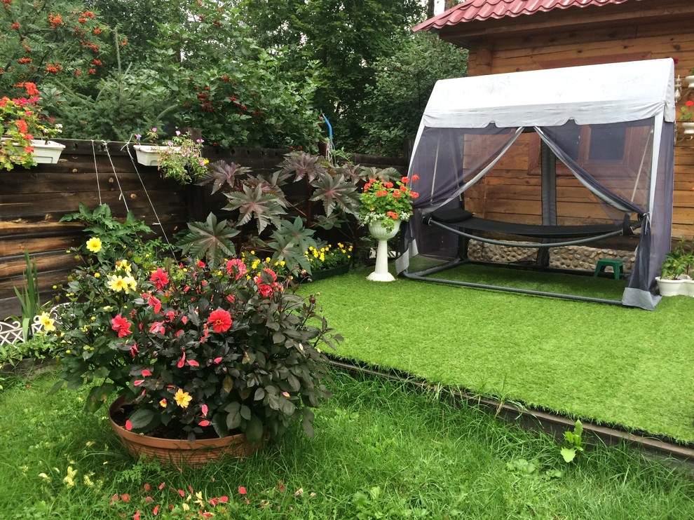 Загородный дом