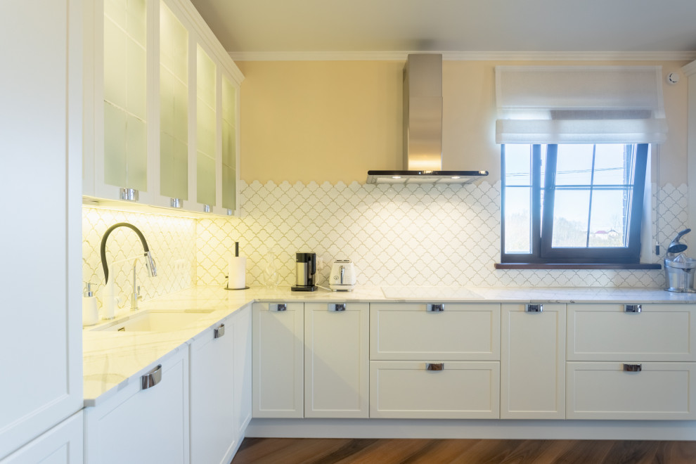 Кухня Стокгольм