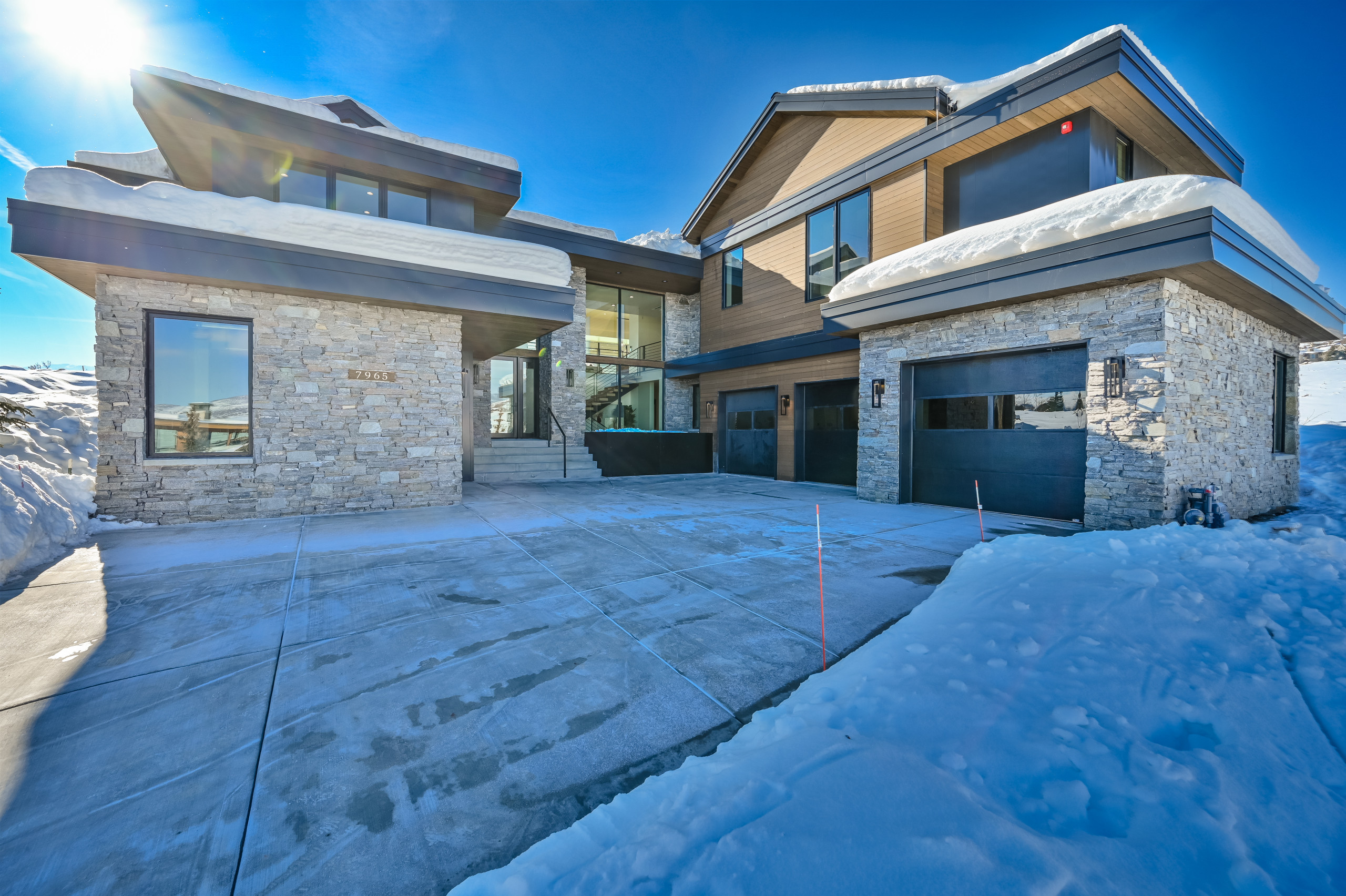 Glenwild, Park City