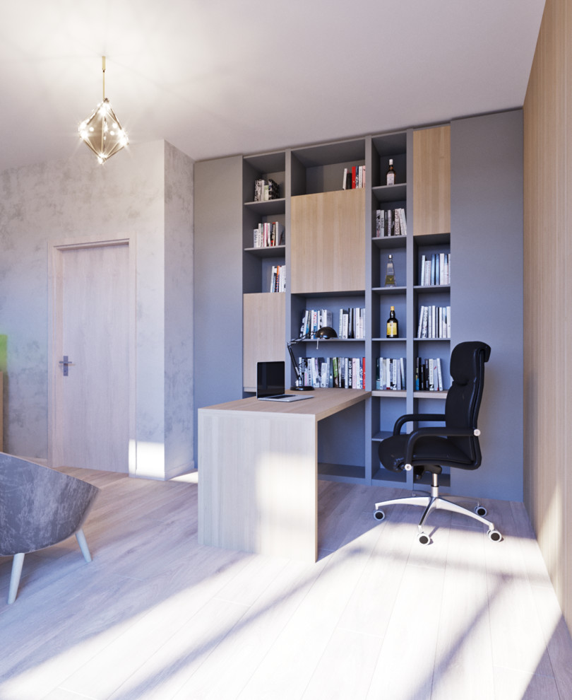 Таунхаус. Москва. Куркино