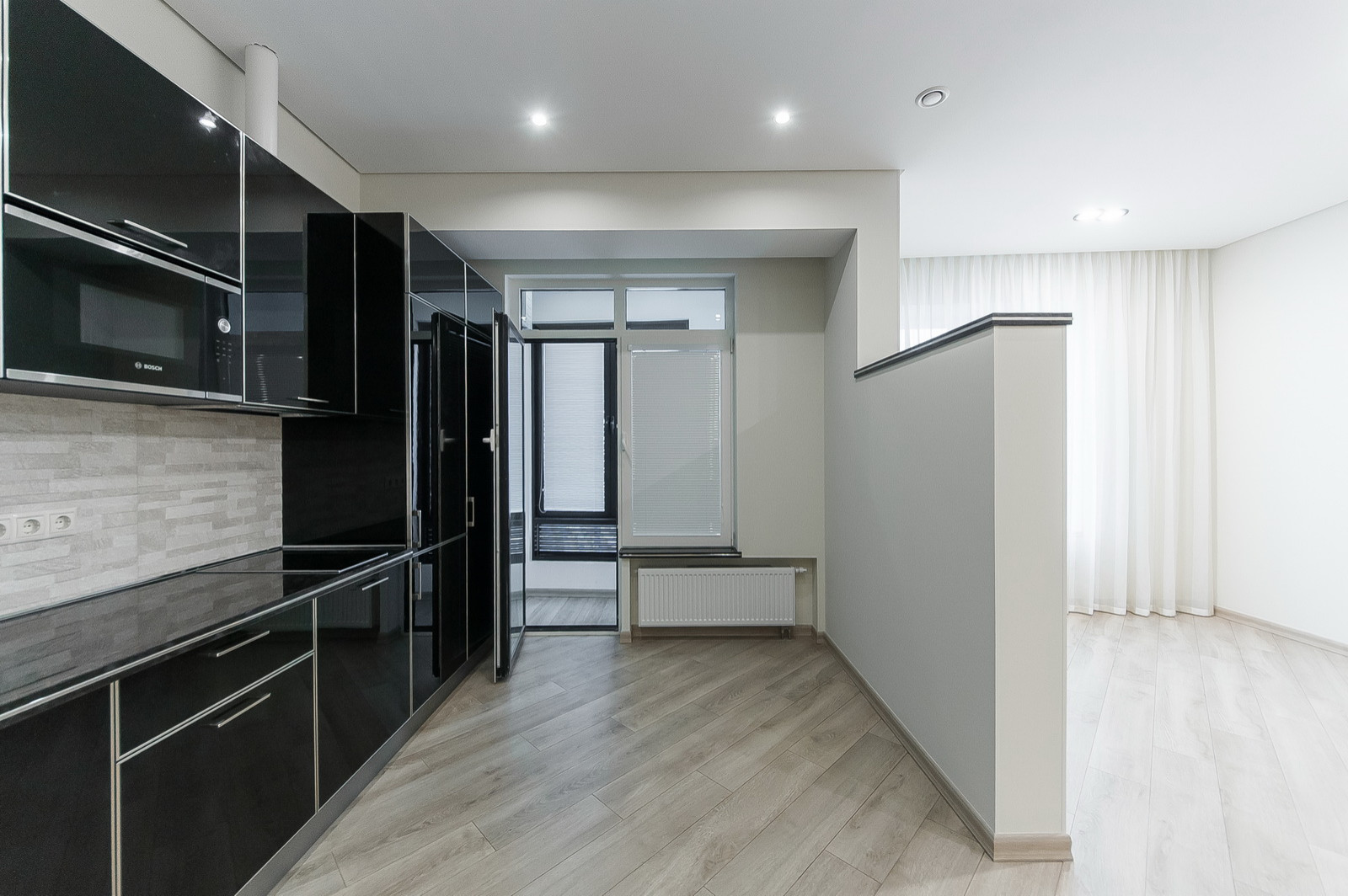 12. Ремонт квартиры