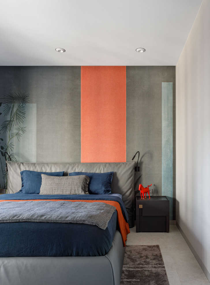 Апартаменты в ЖК Match Point