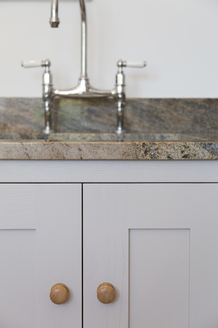 Redland Town House contemporary-koek