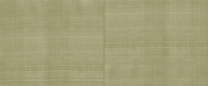Faux Linen Wallcoverings, Celadon, Small Roll (37 Sq Ft), Casart Regular