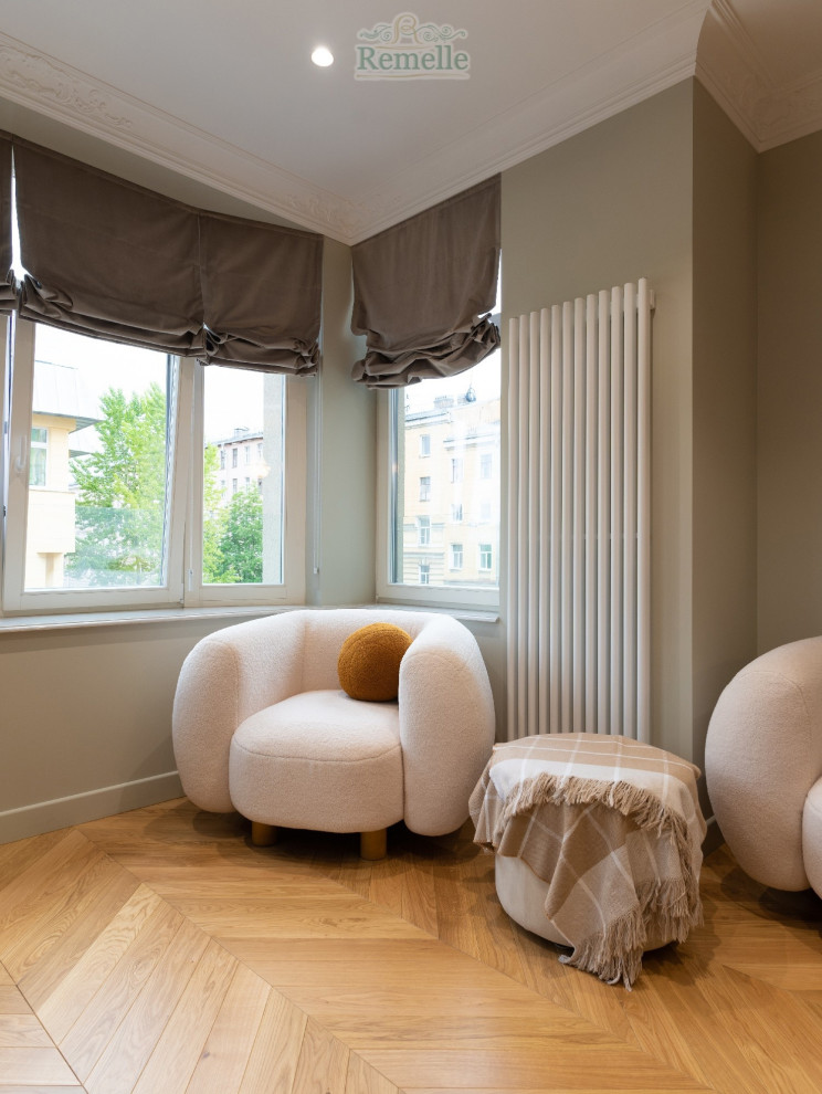 ЖК Болконский | 11-ая Красноармейская 11